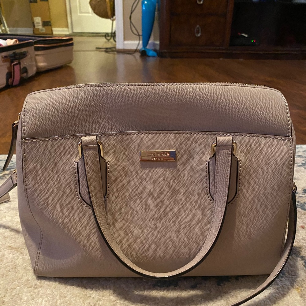 kate spade purse